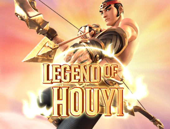 Legend Of Hou Yi